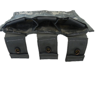 USGI Triple Magazine Pouch