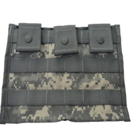 USGI Triple Magazine Pouch
