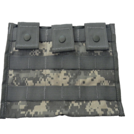 USGI Triple Magazine Pouch