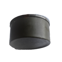 USGI Tin Can Shoe Dubbing WWII