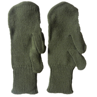 USGI Trigger Finger Mitten Cold Weather Medium Inserts