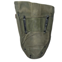 USGI Vietnam Era M-1956 Entrenching Tool Carrier Or Shovel Cover