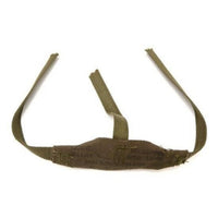 USGI M1 Steel Pot Helmet Liner Neck Band