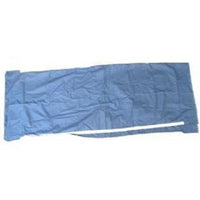 Sleeping Bag Royal Military Navy British Flame Resistant Liner