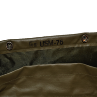 Swiss Armed Forces Gas Mask Bag SM-74 - Durable & Practical