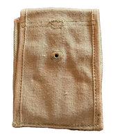 USGI WWI .45 Cal Magazine Ammo Pouch Dated 11-1918