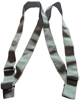 Suspenders M-1950 USGI Army Field Pant Trousers Adjustable