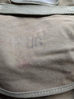 Vietnam Era M-1956 U.S. Army Field Pack Combat Bag Buttpack "1962"