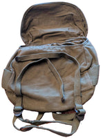 Vietnam Era M-1956 U.S. Army Field Pack Combat Bag Buttpack "1962"