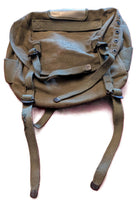 Vietnam Era M-1956 U.S. Army Field Pack Combat Bag Buttpack "1962"