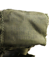 Two USGI Military Rifle Ammo Magazine Pouch (2)