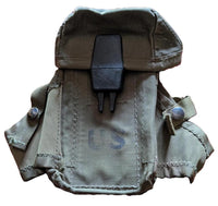 Two USGI Military Rifle Ammo Magazine Pouch (2)