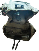 Two USGI Military Rifle Ammo Magazine Pouch (2)