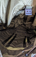 Vintage U.S. Army ALICE Combat Medium Field Pack LC-1 1982