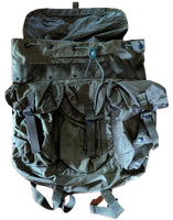 Vintage U.S. Army ALICE Combat Medium Field Pack LC-1 1982
