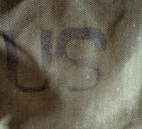 Vintage U.S. Army ALICE Combat Medium Field Pack LC-1 1982