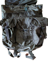 Vintage U.S. Army ALICE Combat Medium Field Pack LC-1 1982