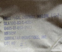 Vintage U.S. Army ALICE Combat Medium Field Pack LC-1 1982