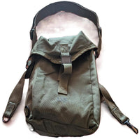 Military Army Ammunition Carrying Bag With Strap"1987"