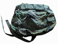 U.S. Army ALICE Combat Woodland Camouflage Medium Field Pack LC-1 1988