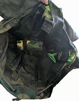 U.S. Army ALICE Combat Woodland Camouflage Medium Field Pack LC-1 1988