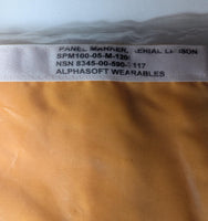 USGI Panel Marker Aerial Liaison Military New