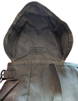 Military Army Ammunition Carrying Bag With Strap"1987"