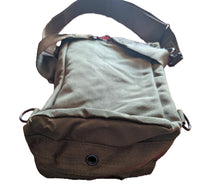 Military Army Ammunition Carrying Bag With Strap"1987"