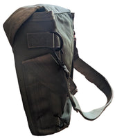Military Army Ammunition Carrying Bag With Strap"1987"
