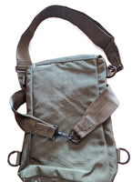 Military Army Ammunition Carrying Bag With Strap"1987"
