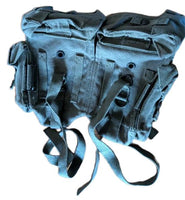 Genuine South African Military Army Pattern 70 Ammunition Bag SADF