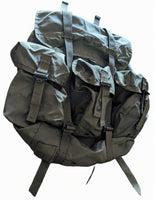 Vintage U.S. Army ALICE Combat OD Medium Field Pack LC-1 1984