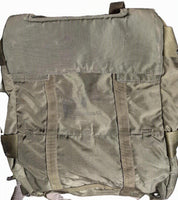 Vintage U.S. Army ALICE Combat OD Medium Field Pack LC-1 1984
