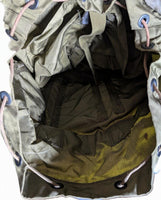 Vintage U.S. Army ALICE Combat OD Medium Field Pack LC-1 1984