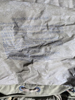 Vintage U.S. Army ALICE Combat OD Medium Field Pack LC-1 1984