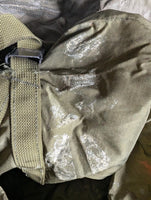 Vintage U.S. Army ALICE Combat OD Medium Field Pack LC-1 1984