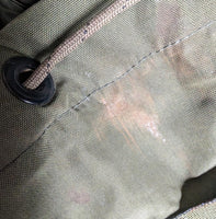 Vintage U.S. Army ALICE Combat OD Medium Field Pack LC-1 1984