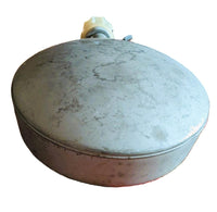 Military Army USGI Arctic 1 Quart Canteen,Cover and Cup Set "78"