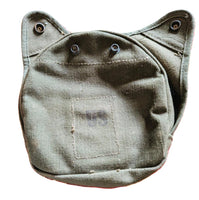 Military Army USGI Arctic 1 Quart Canteen,Cover and Cup Set "78"