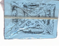 Army Armored Vehicle Recognition Playing Cards New Old Stock In Box GTA 17-2-13