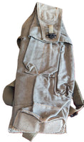 Double RPG Military Field Bag Carrying Case