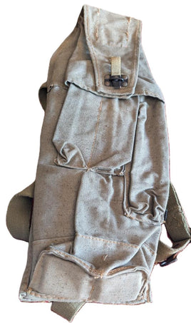 Double RPG Military Field Bag Carrying Case