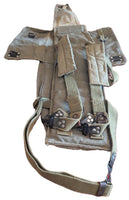 Double RPG Military Field Bag Carrying Case