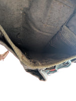 Double RPG Military Field Bag Carrying Case