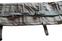 US Military Vietnam Era Army Signal Corp CW-206/GR Antenna Bag