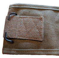 US Army WWII Scope Carrying Case #7631596