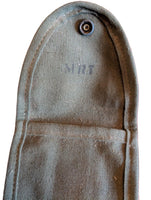 US Army WWII Scope Carrying Case #7631596