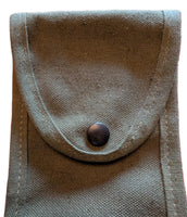 US Army WWII Scope Carrying Case #7631596