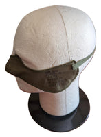 USGI Military Korean War Arctic Cheek and Nose Protector Mask