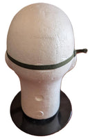 USGI Military Korean War Arctic Cheek and Nose Protector Mask